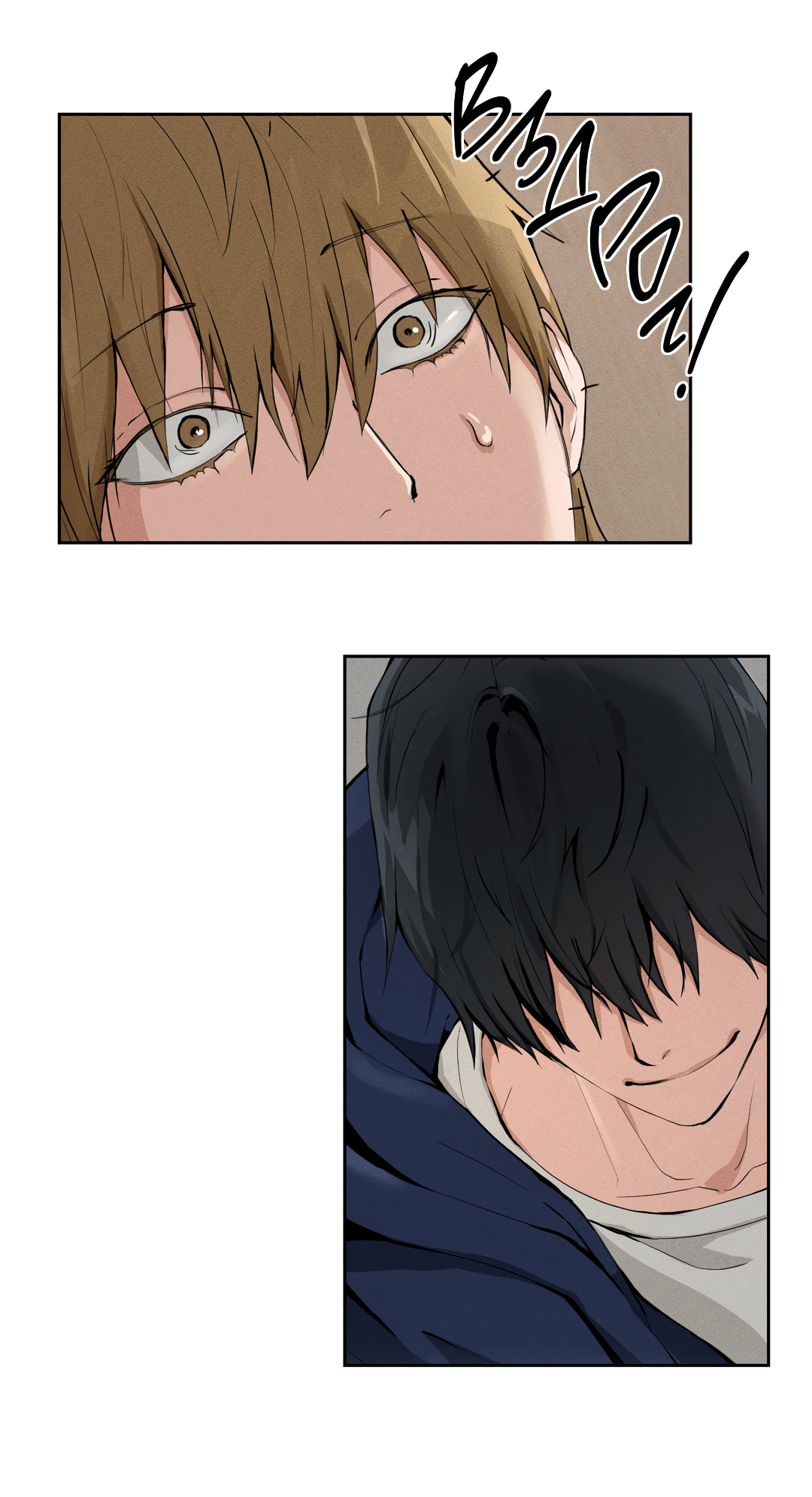 Манга Обряд происхождения - Глава 24 Страница 80