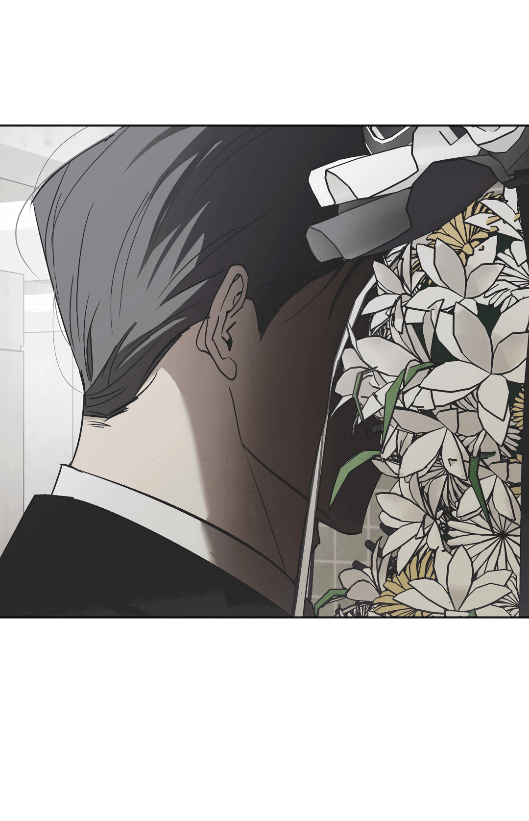 Манга Обряд происхождения - Глава 24 Страница 46