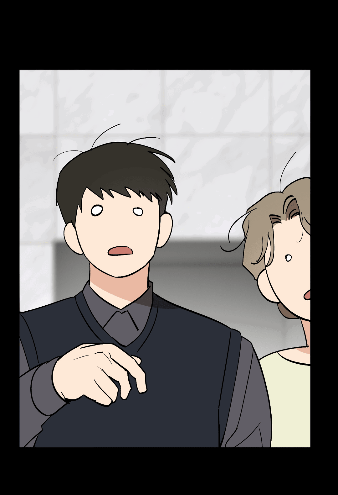 Манга Обряд происхождения - Глава 24 Страница 29