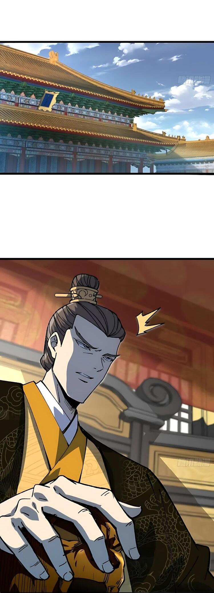 Манга Возвышение от водного монстра до бога - Глава 95 Страница 24