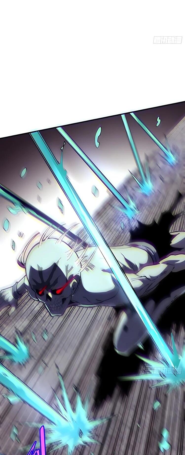 Манга Возвышение от водного монстра до бога - Глава 93 Страница 26