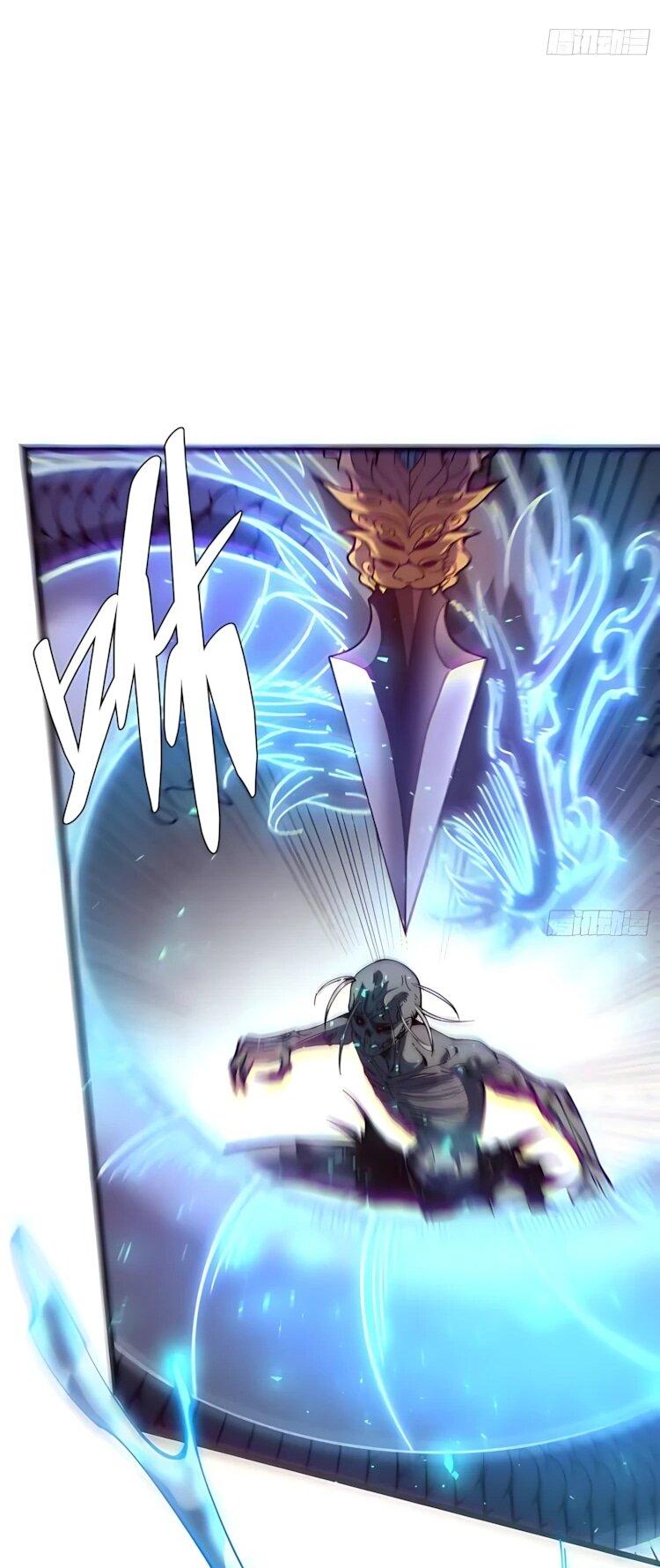 Манга Возвышение от водного монстра до бога - Глава 93 Страница 31