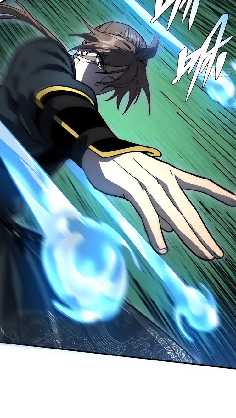 Манга Возвышение от водного монстра до бога - Глава 93 Страница 25