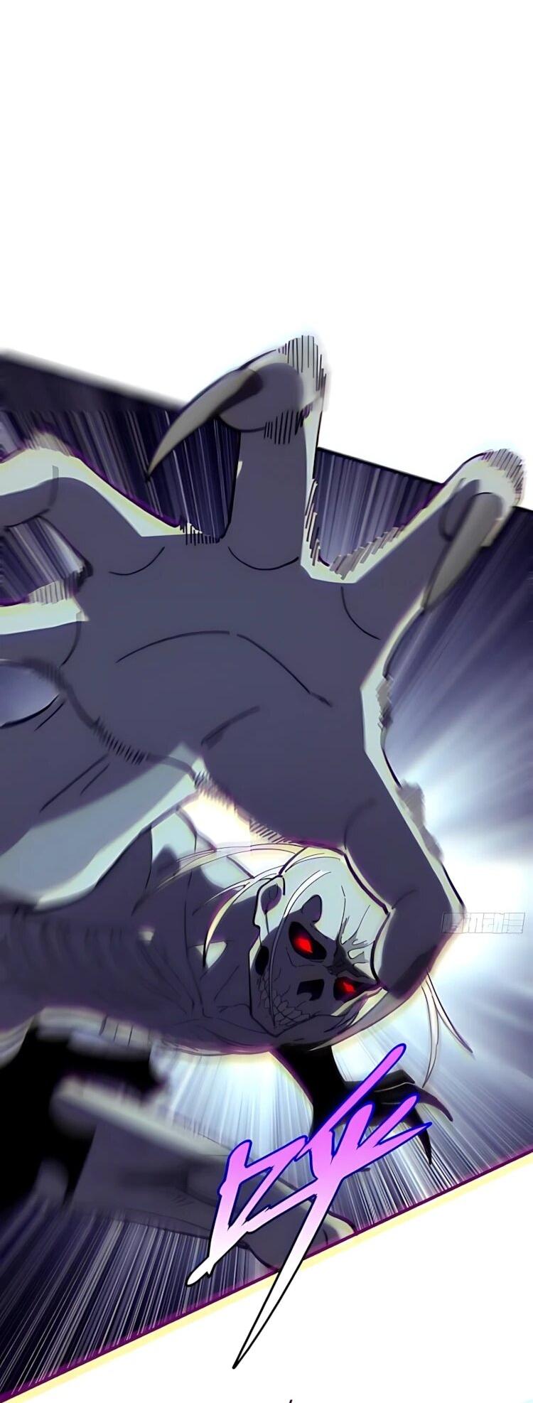 Манга Возвышение от водного монстра до бога - Глава 93 Страница 28