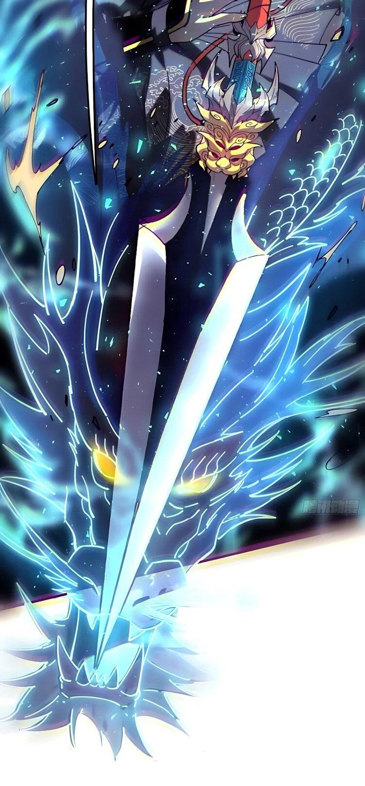 Манга Возвышение от водного монстра до бога - Глава 93 Страница 30