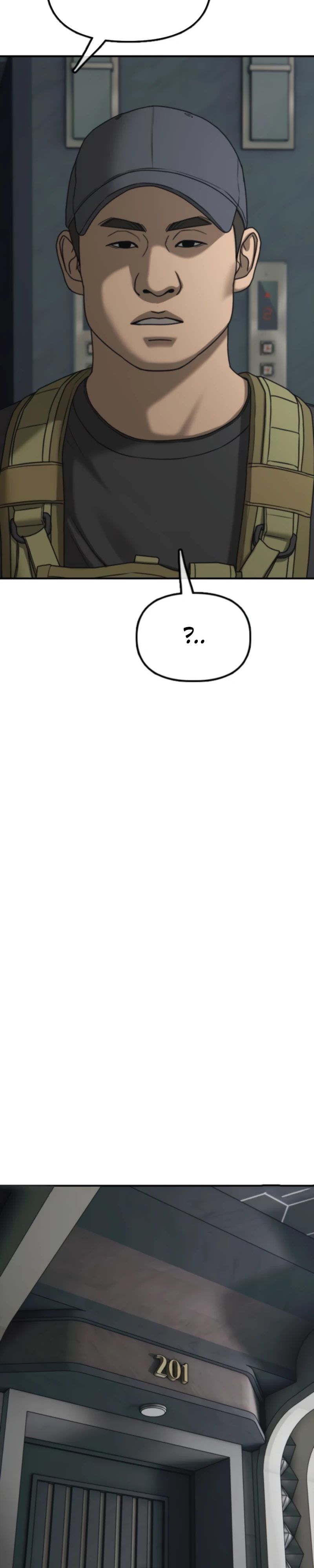 Манга Настал конец света - Глава 35 Страница 15