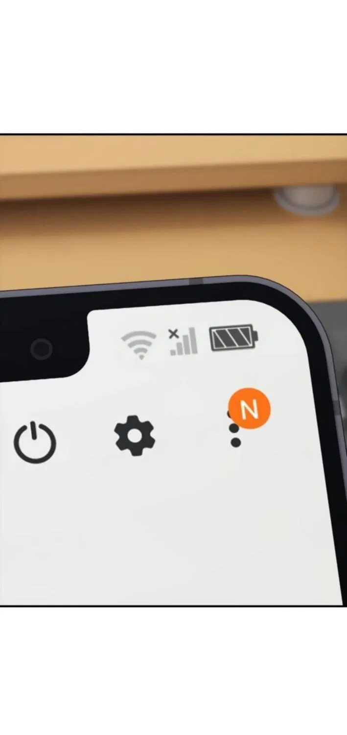 Манга Настал конец света - Глава 37 Страница 88