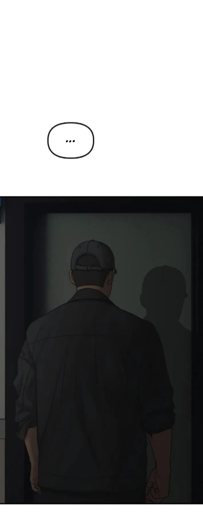 Манга Настал конец света - Глава 37 Страница 110