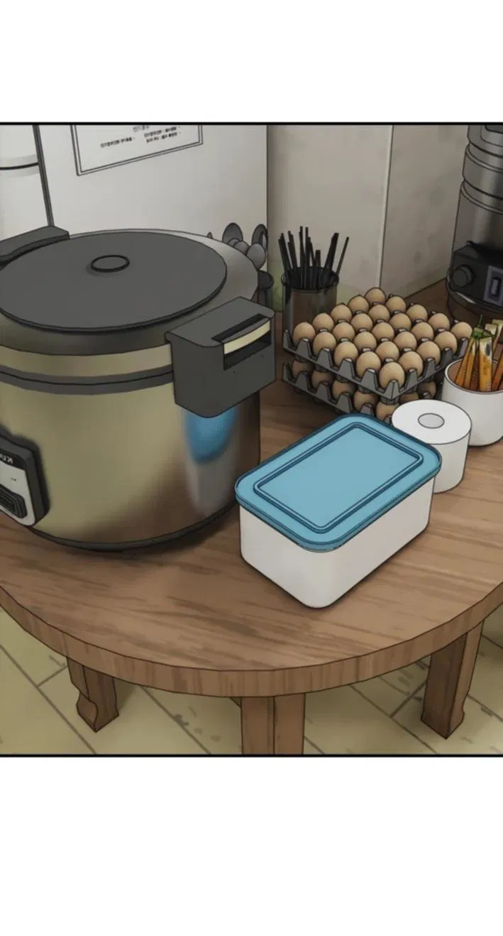 Манга Настал конец света - Глава 36 Страница 100