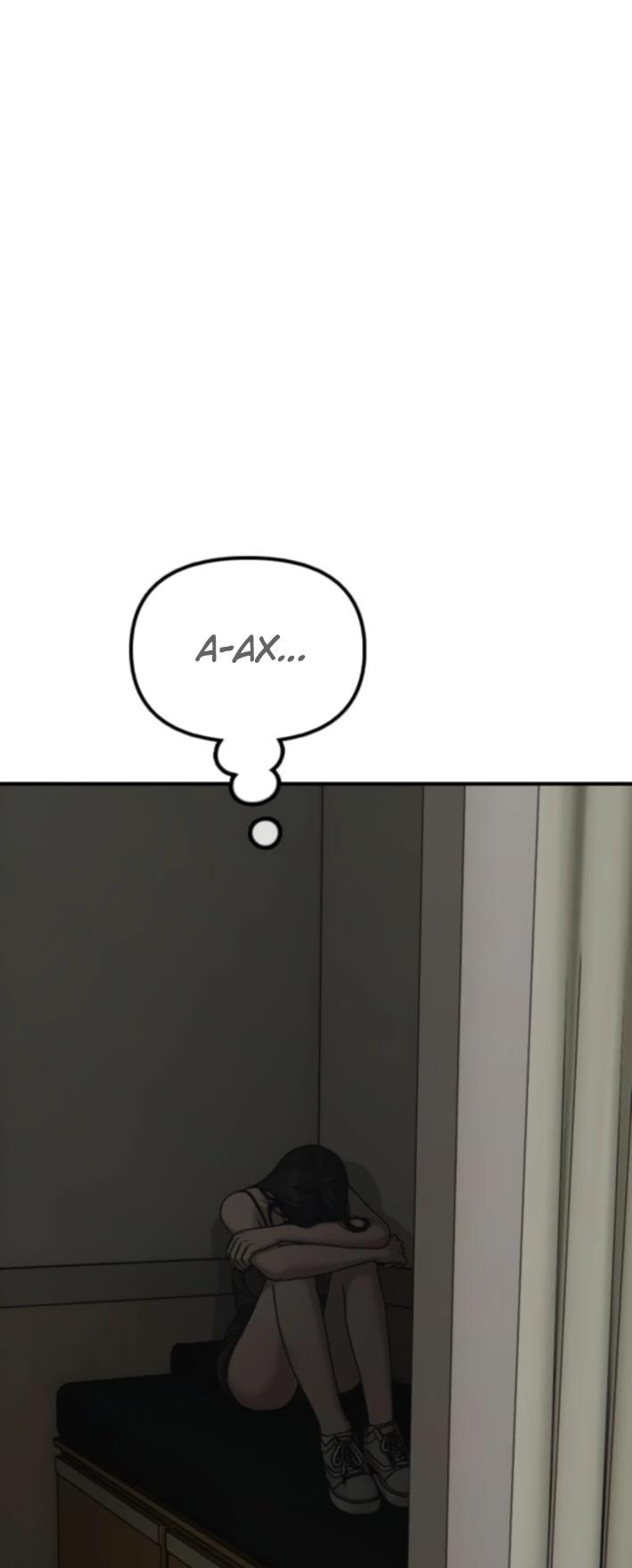 Манга Настал конец света - Глава 36 Страница 51