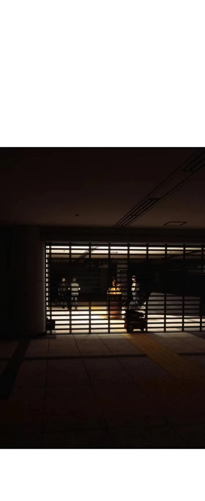 Манга Настал конец света - Глава 36 Страница 108