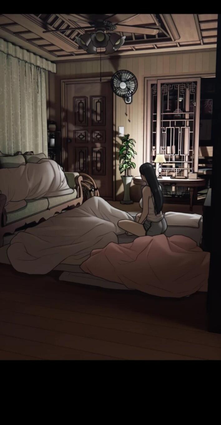 Манга Настал конец света - Глава 36 Страница 71