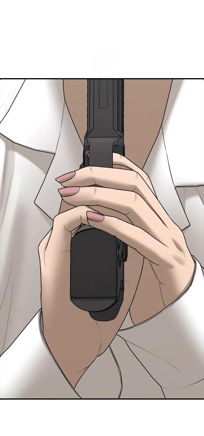 Манга Настал конец света - Глава 40 Страница 39