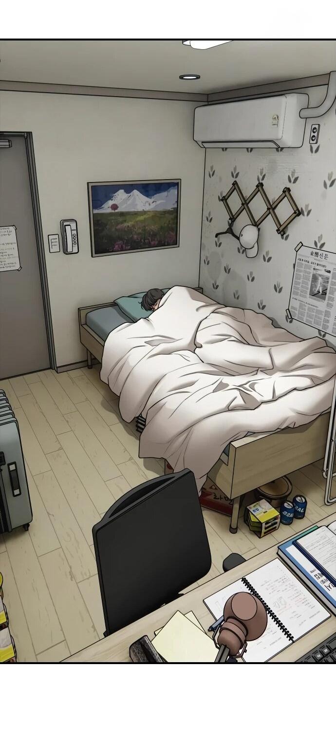 Манга Настал конец света - Глава 40 Страница 93