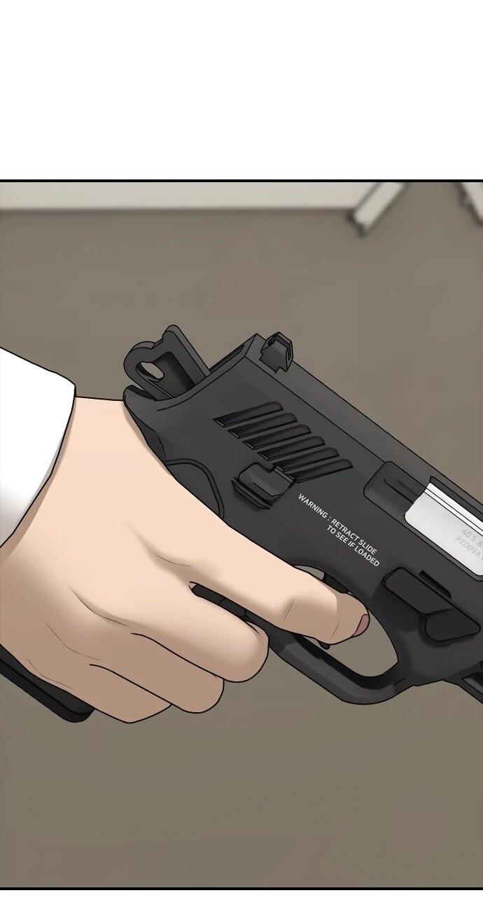 Манга Настал конец света - Глава 40 Страница 2