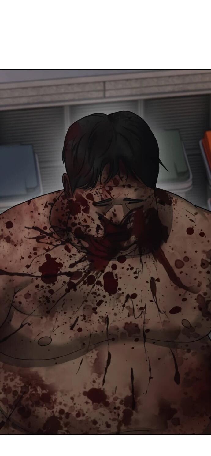 Манга Настал конец света - Глава 39 Страница 4