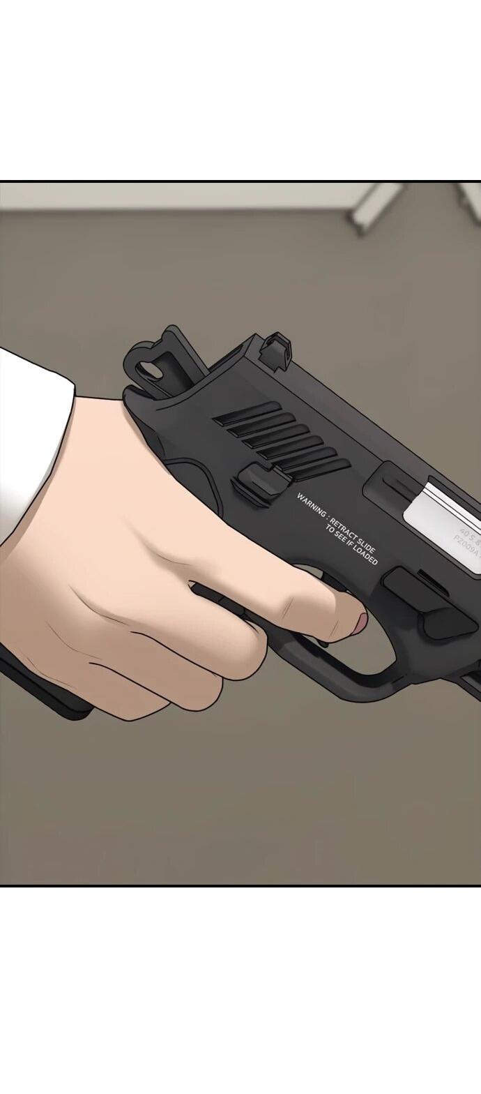 Манга Настал конец света - Глава 39 Страница 97