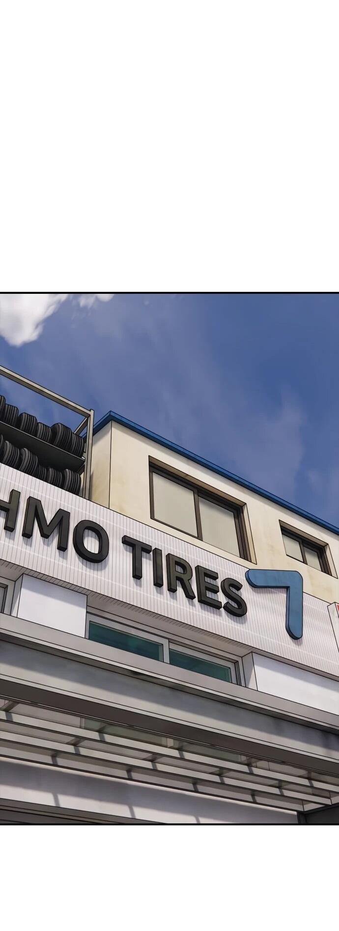 Манга Настал конец света - Глава 39 Страница 39