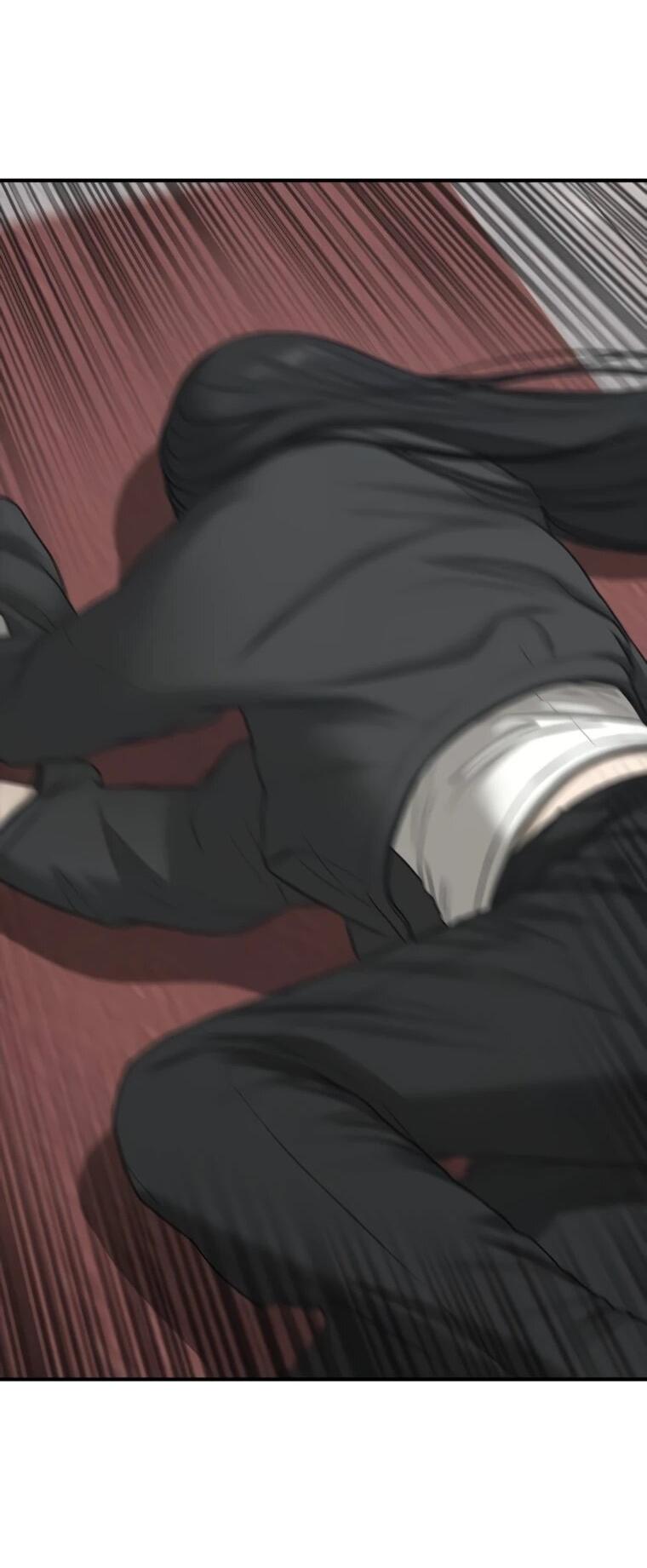 Манга Настал конец света - Глава 45 Страница 114