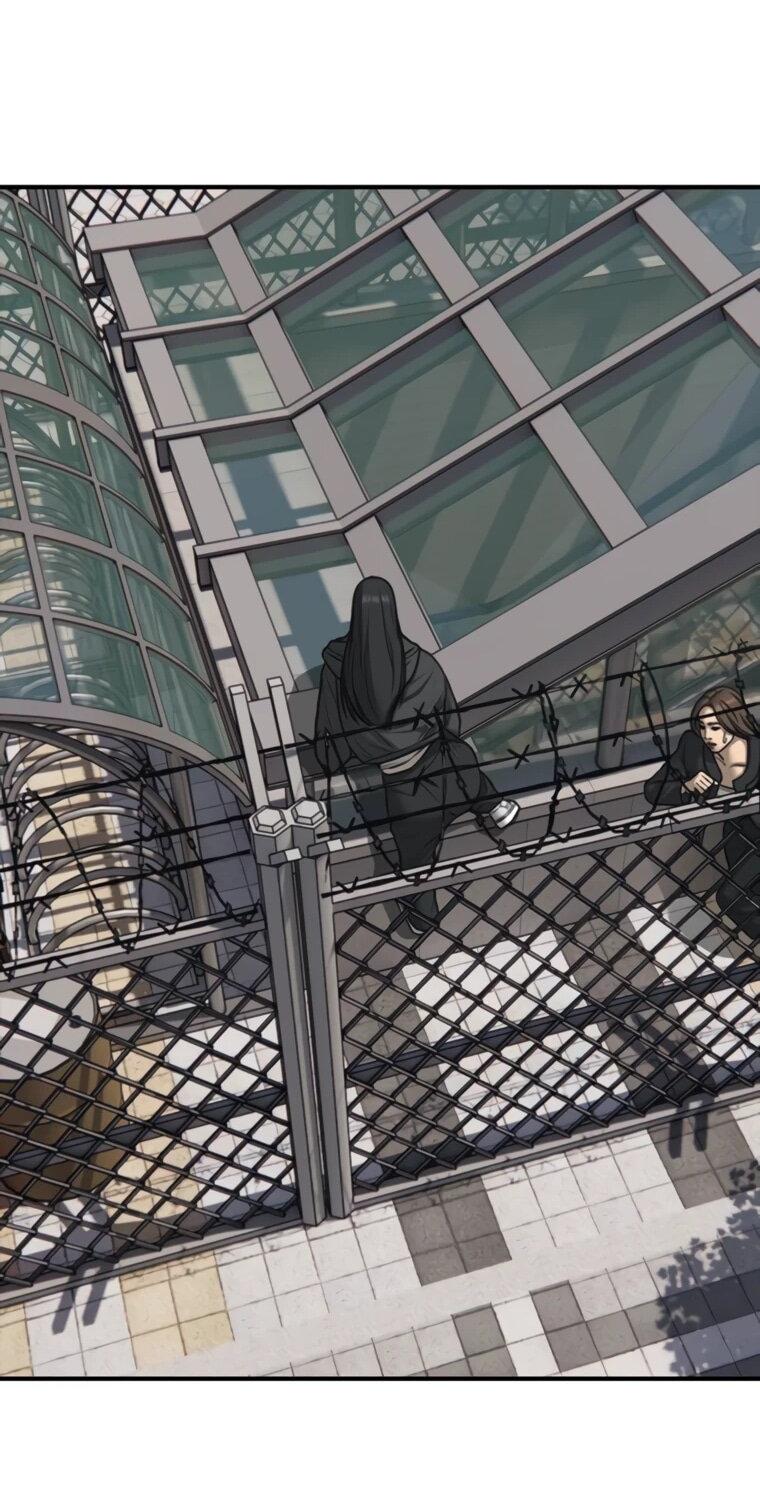 Манга Настал конец света - Глава 45 Страница 99