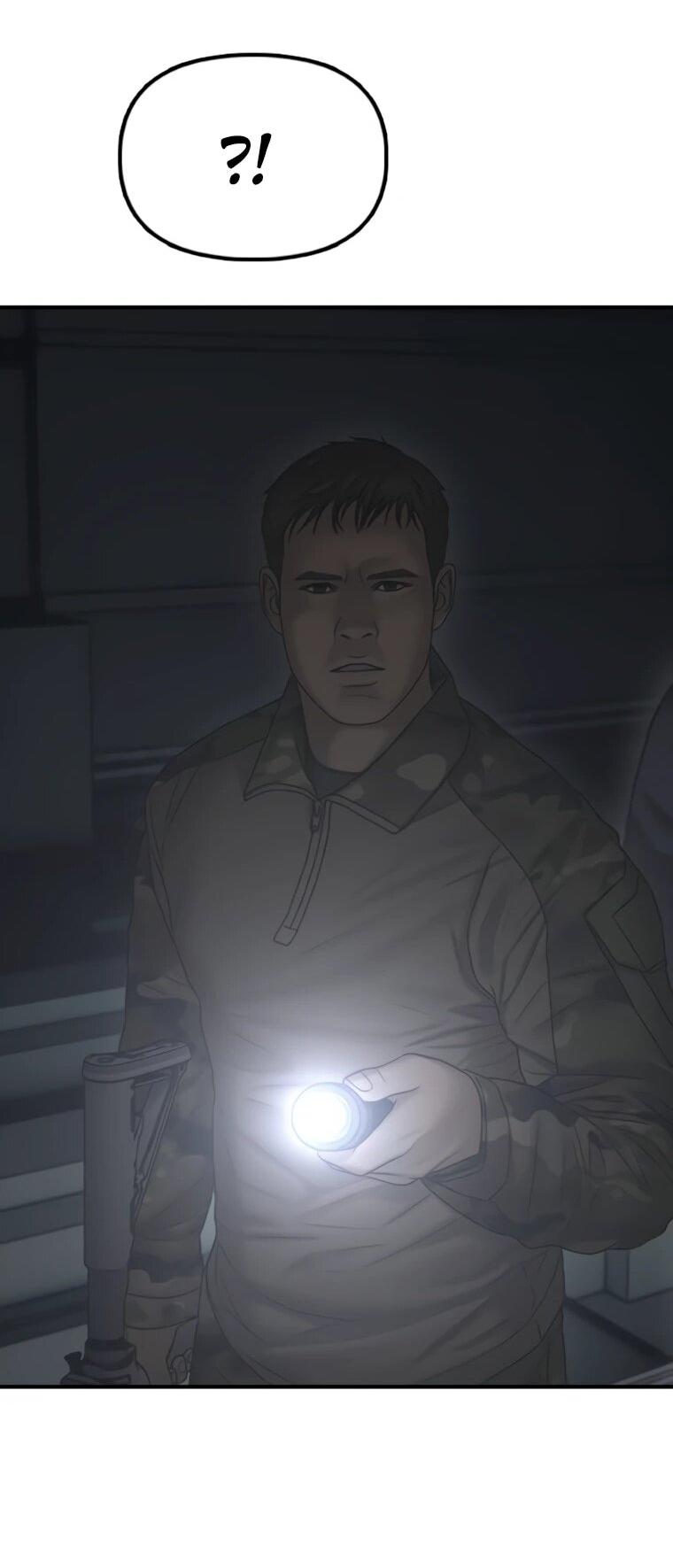 Манга Настал конец света - Глава 47 Страница 41