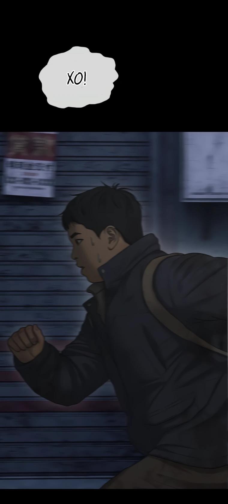 Манга Настал конец света - Глава 47 Страница 65