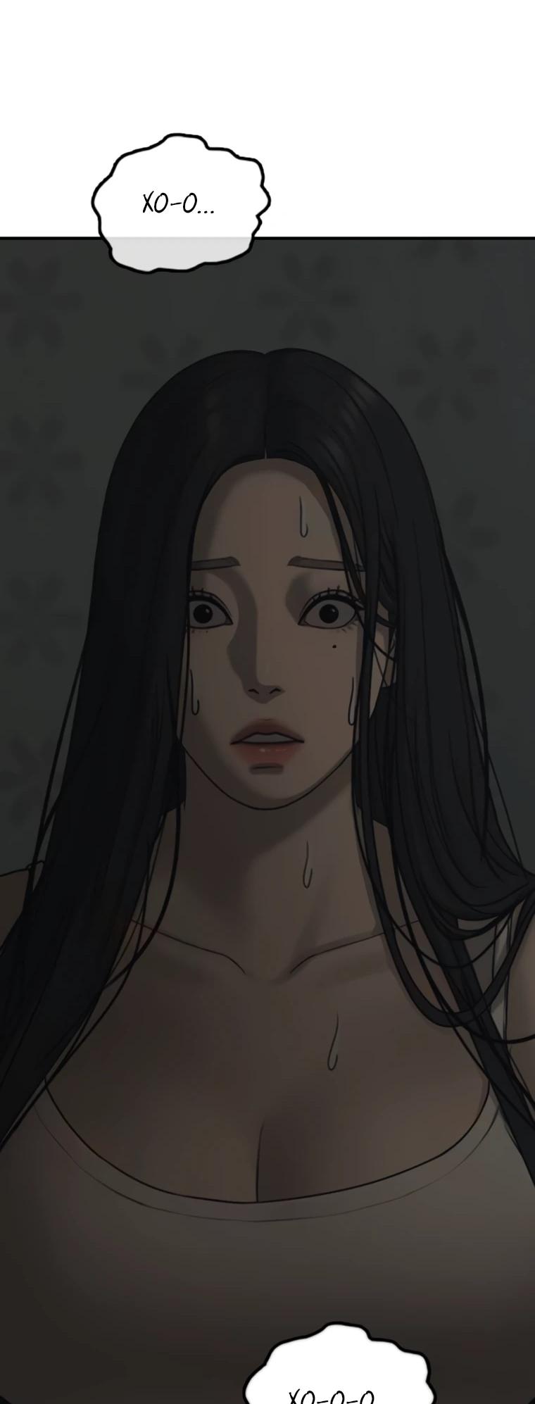 Манга Настал конец света - Глава 49 Страница 116