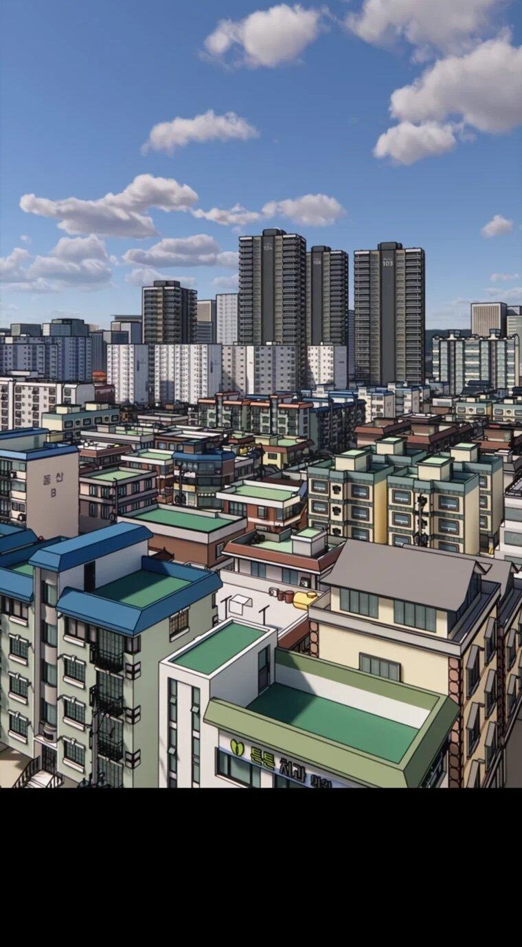 Манга Настал конец света - Глава 49 Страница 80