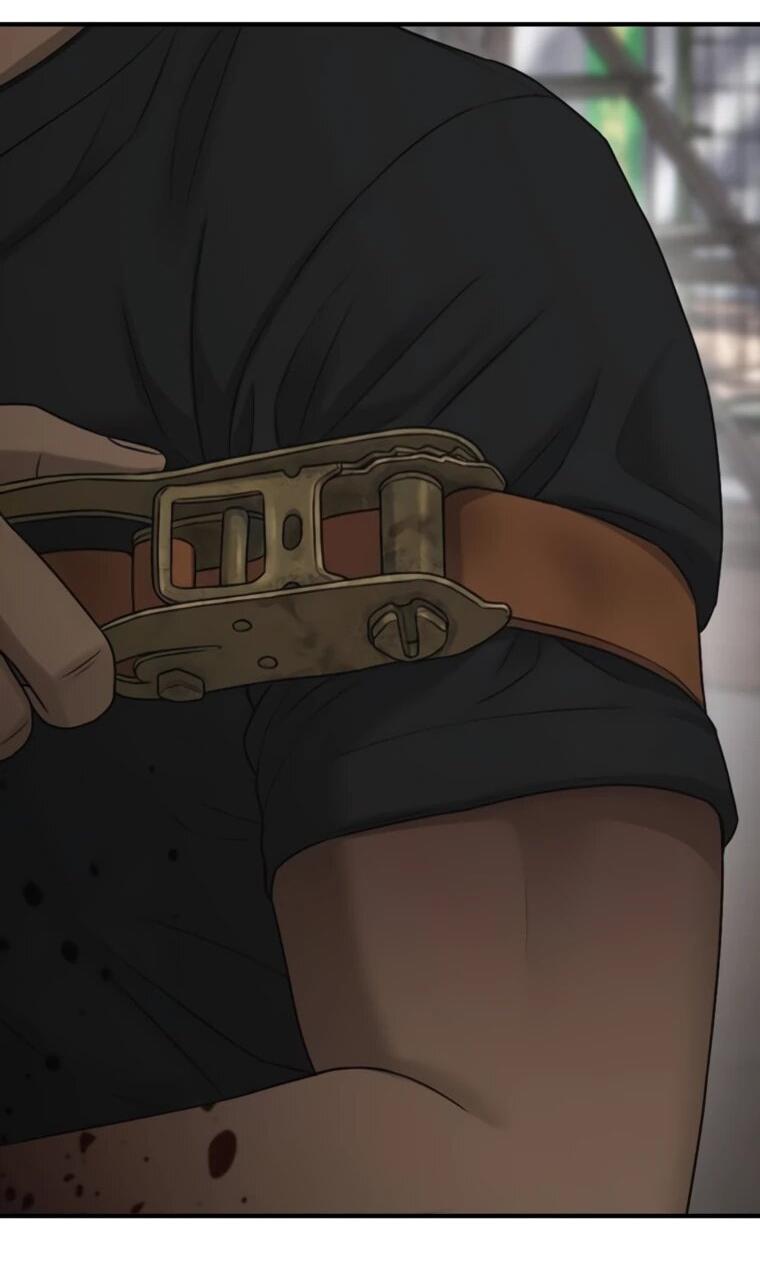 Манга Настал конец света - Глава 49 Страница 4