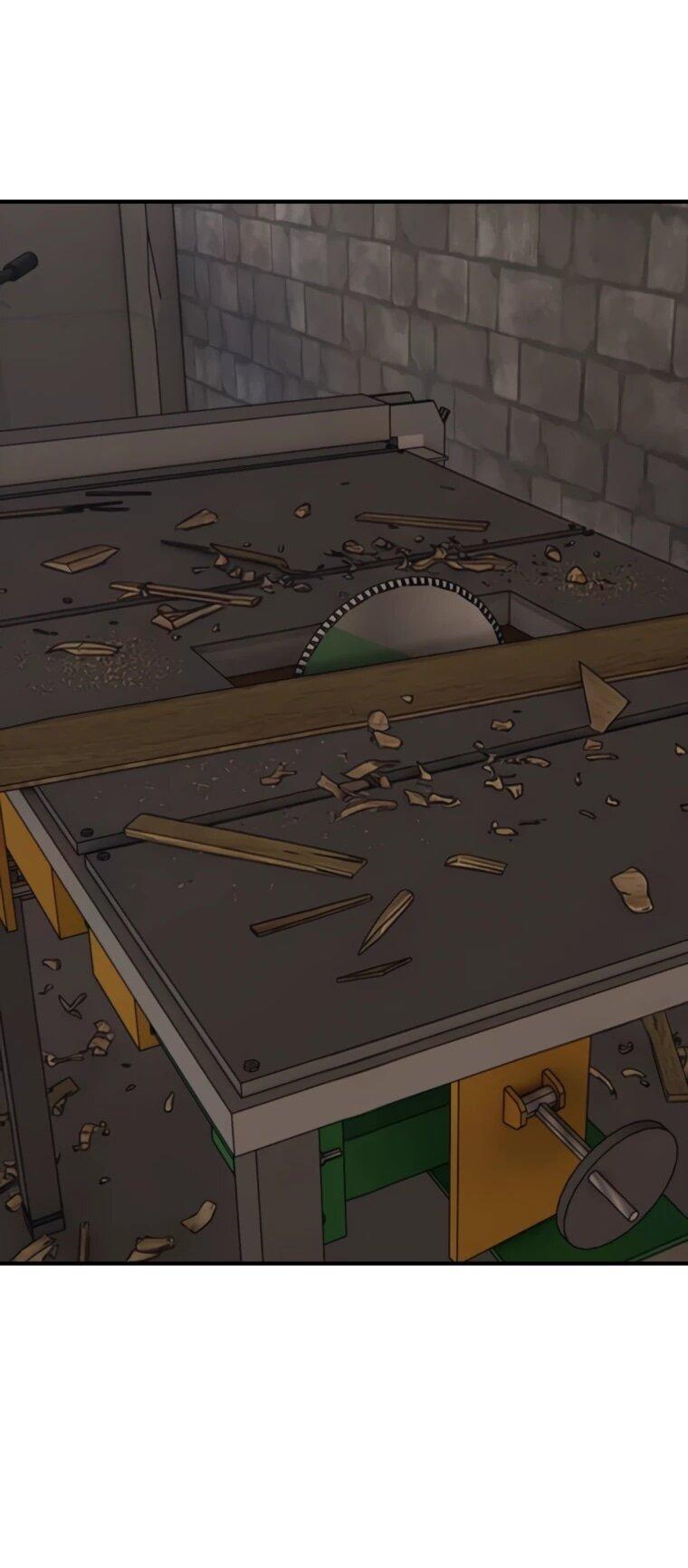 Манга Настал конец света - Глава 49 Страница 6