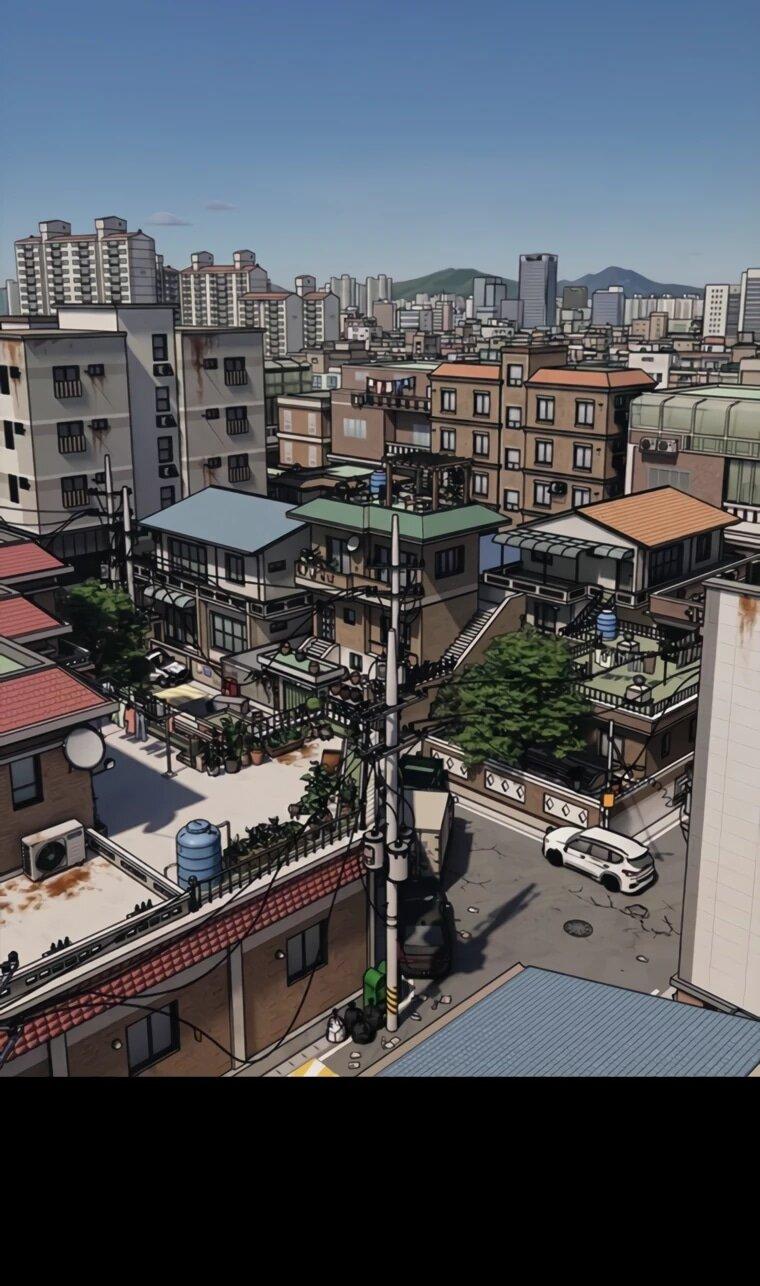 Манга Настал конец света - Глава 51 Страница 79