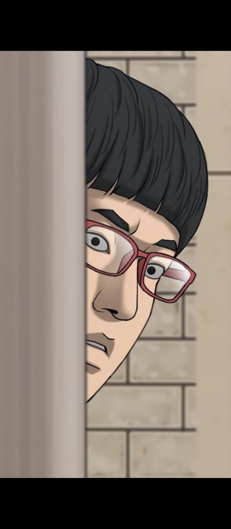 Манга Настал конец света - Глава 51 Страница 85