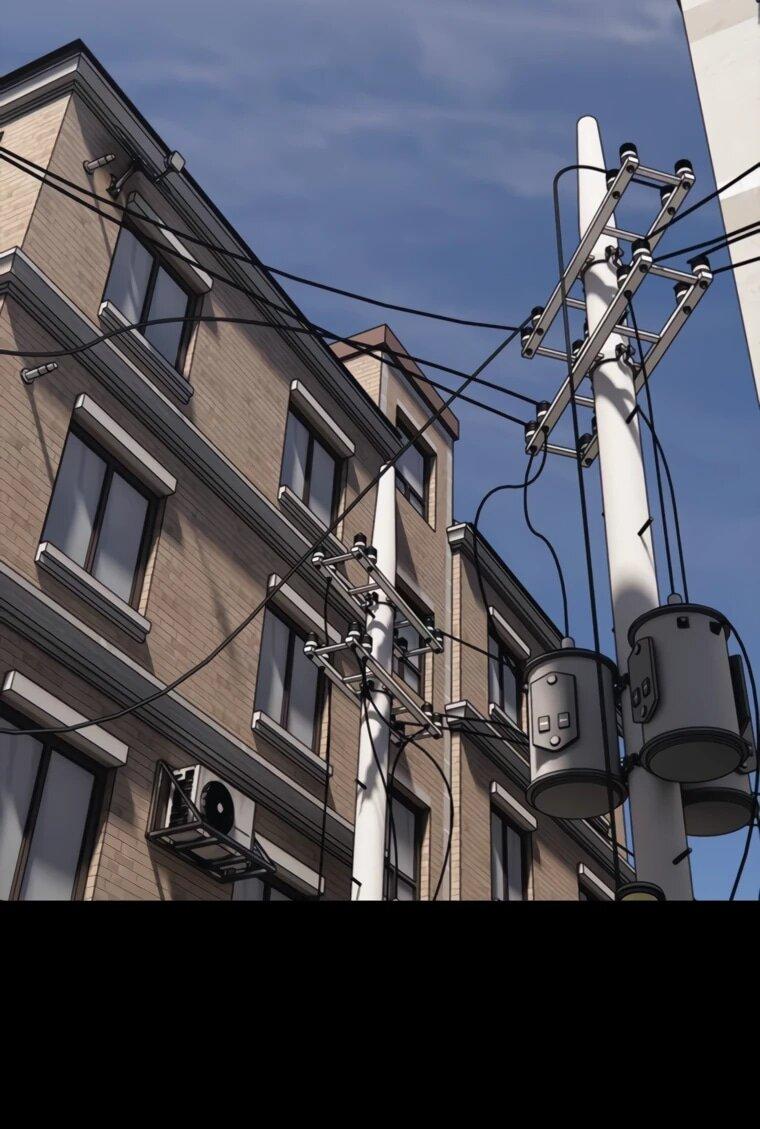 Манга Настал конец света - Глава 51 Страница 63