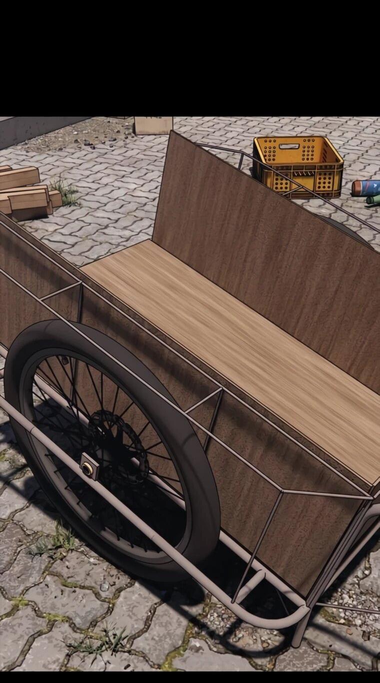 Манга Настал конец света - Глава 51 Страница 50