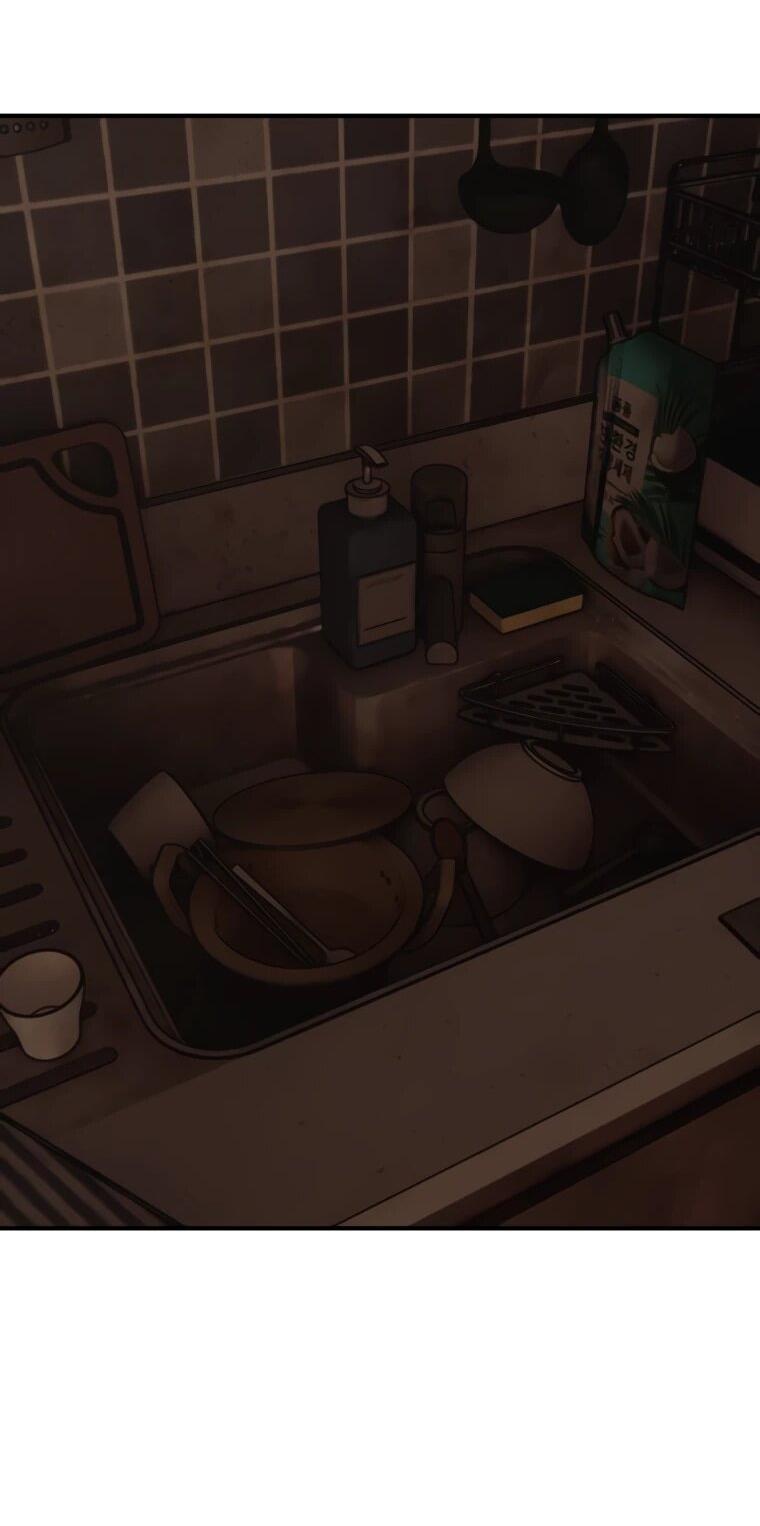 Манга Настал конец света - Глава 52 Страница 55