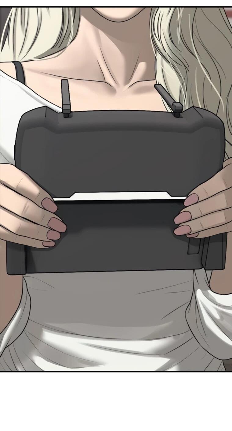 Манга Настал конец света - Глава 52 Страница 97