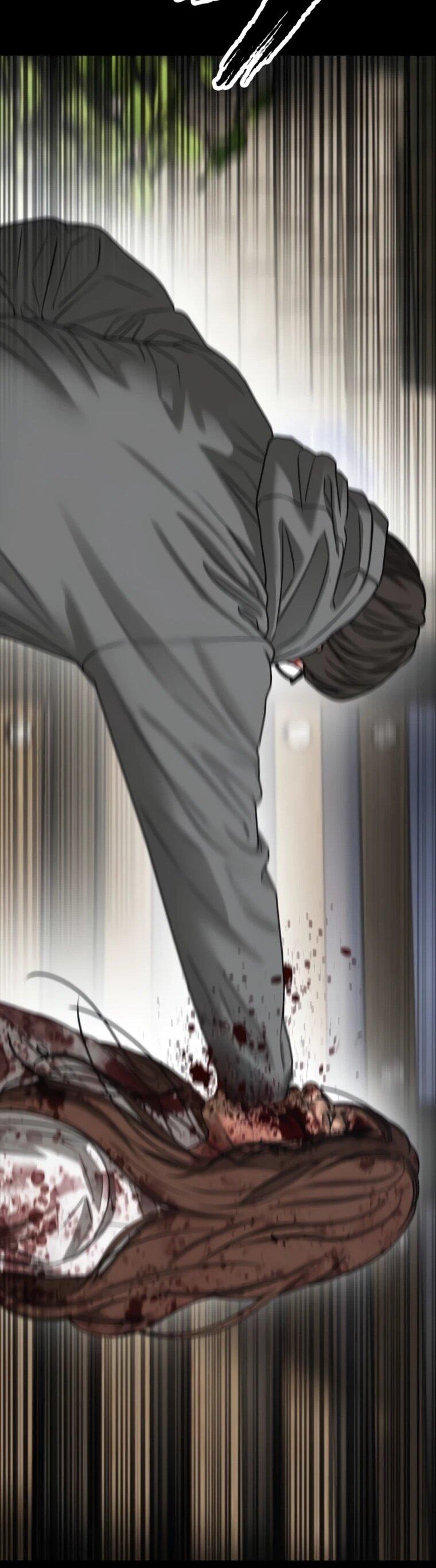 Манга Настал конец света - Глава 52 Страница 27