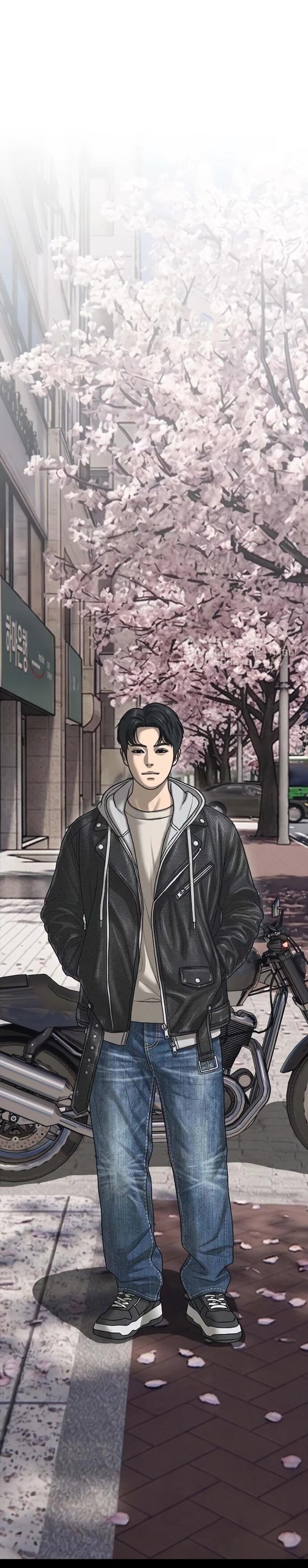 Манга Настал конец света - Глава 58 Страница 25