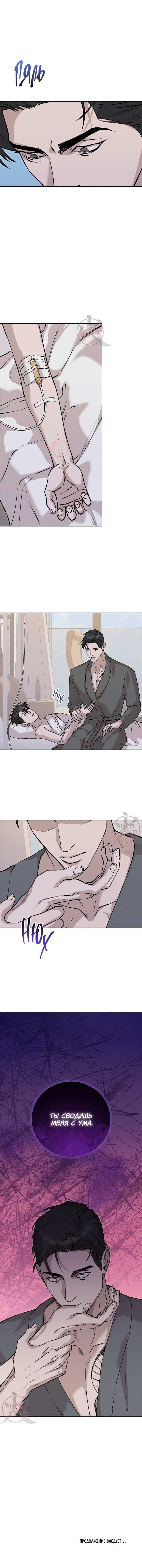 Манга Морфеус - Глава 65 Страница 15