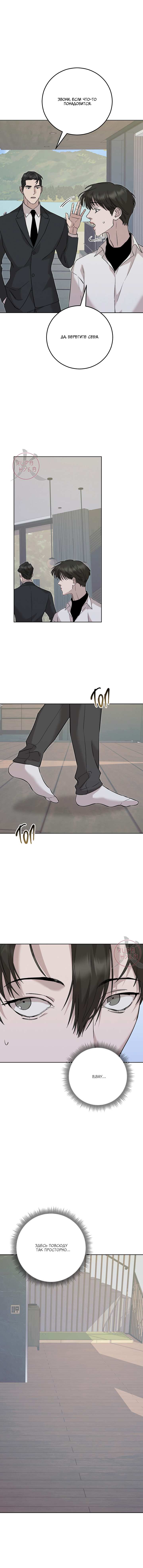 Манга Морфеус - Глава 67 Страница 6