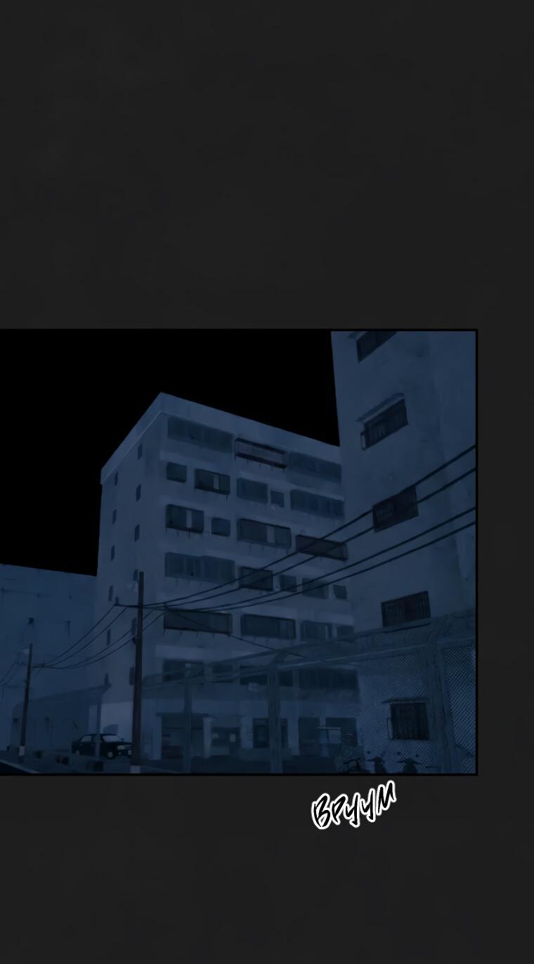 Манга Июньский нуар - Глава 30 Страница 9