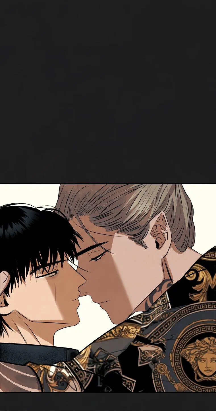 Манга Июньский нуар - Глава 30 Страница 38