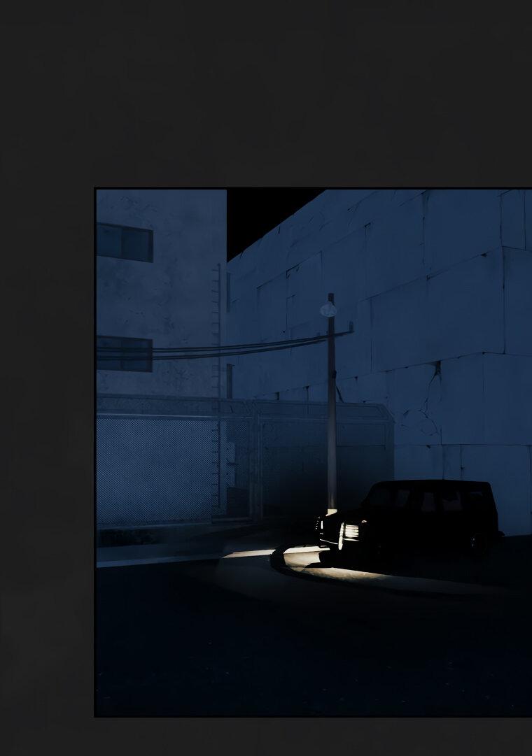 Манга Июньский нуар - Глава 30 Страница 10