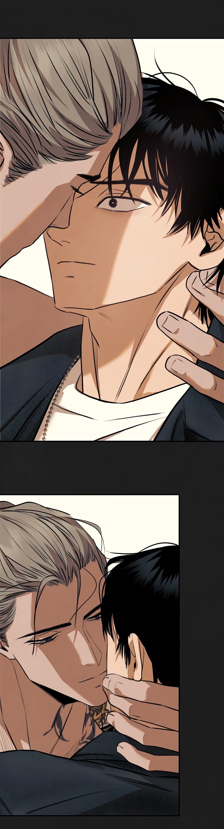 Манга Июньский нуар - Глава 30 Страница 45