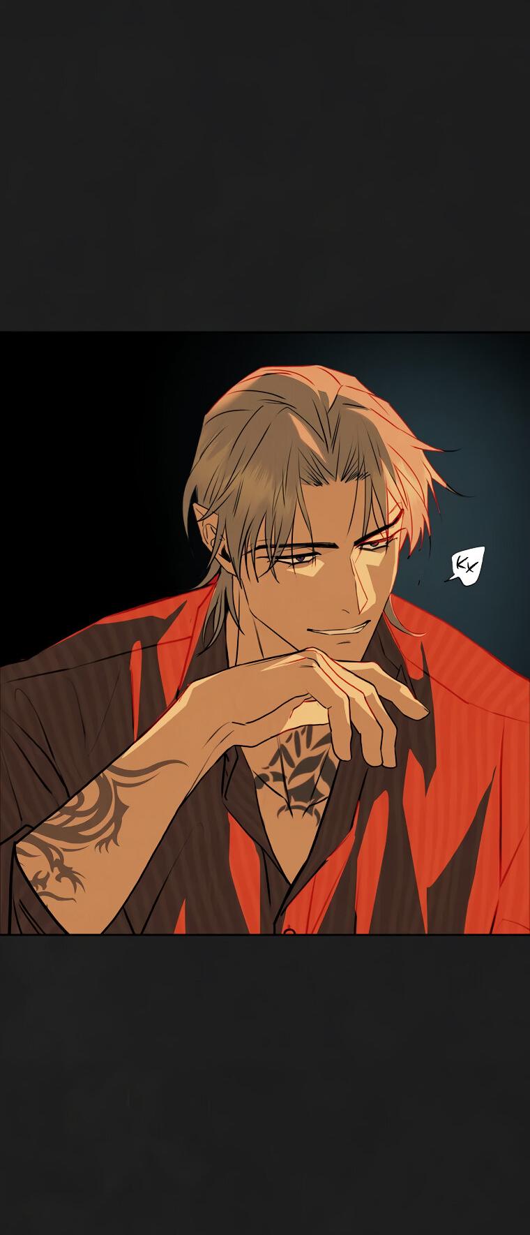 Манга Июньский нуар - Глава 29 Страница 40