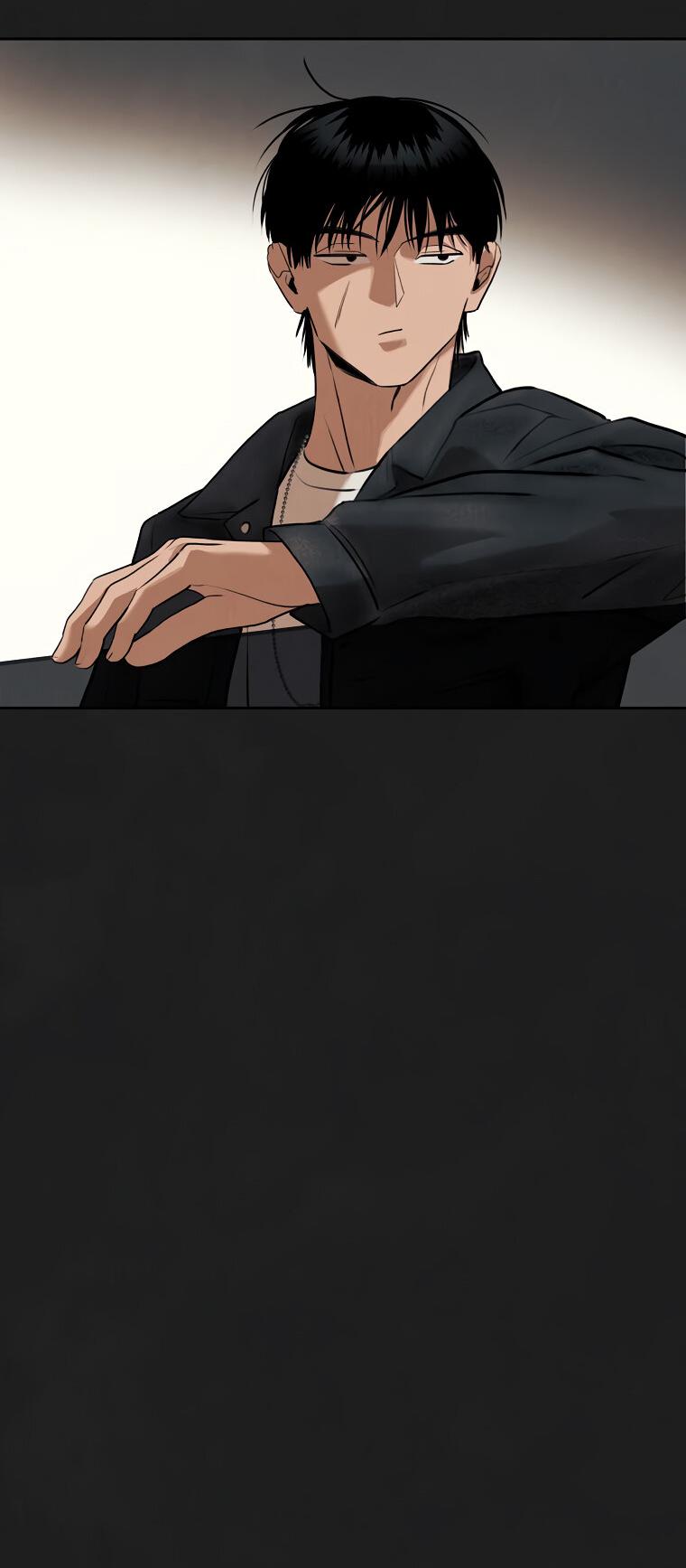 Манга Июньский нуар - Глава 29 Страница 28