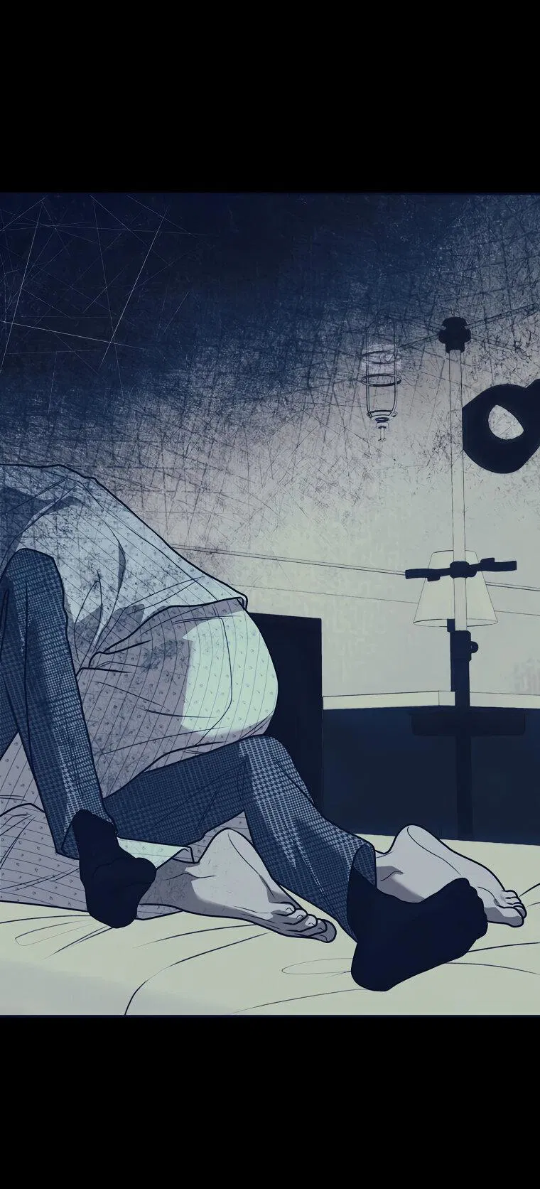 Манга Июньский нуар - Глава 28 Страница 10