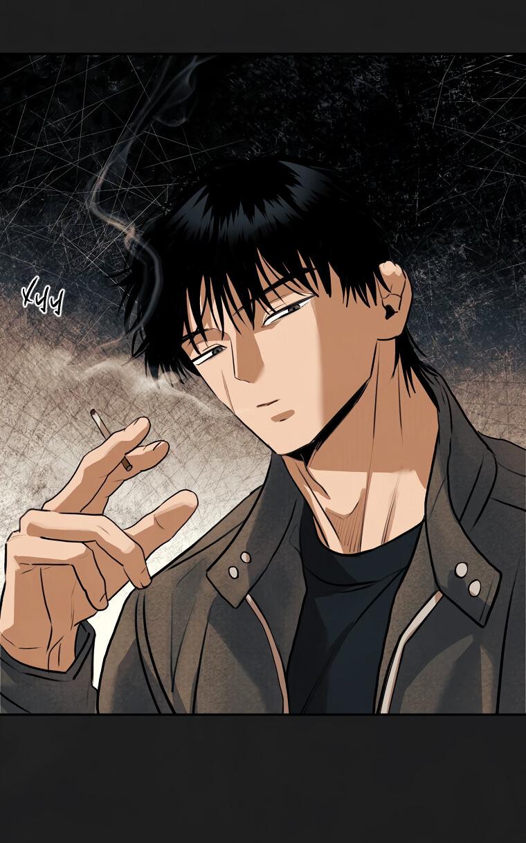 Манга Июньский нуар - Глава 31 Страница 33