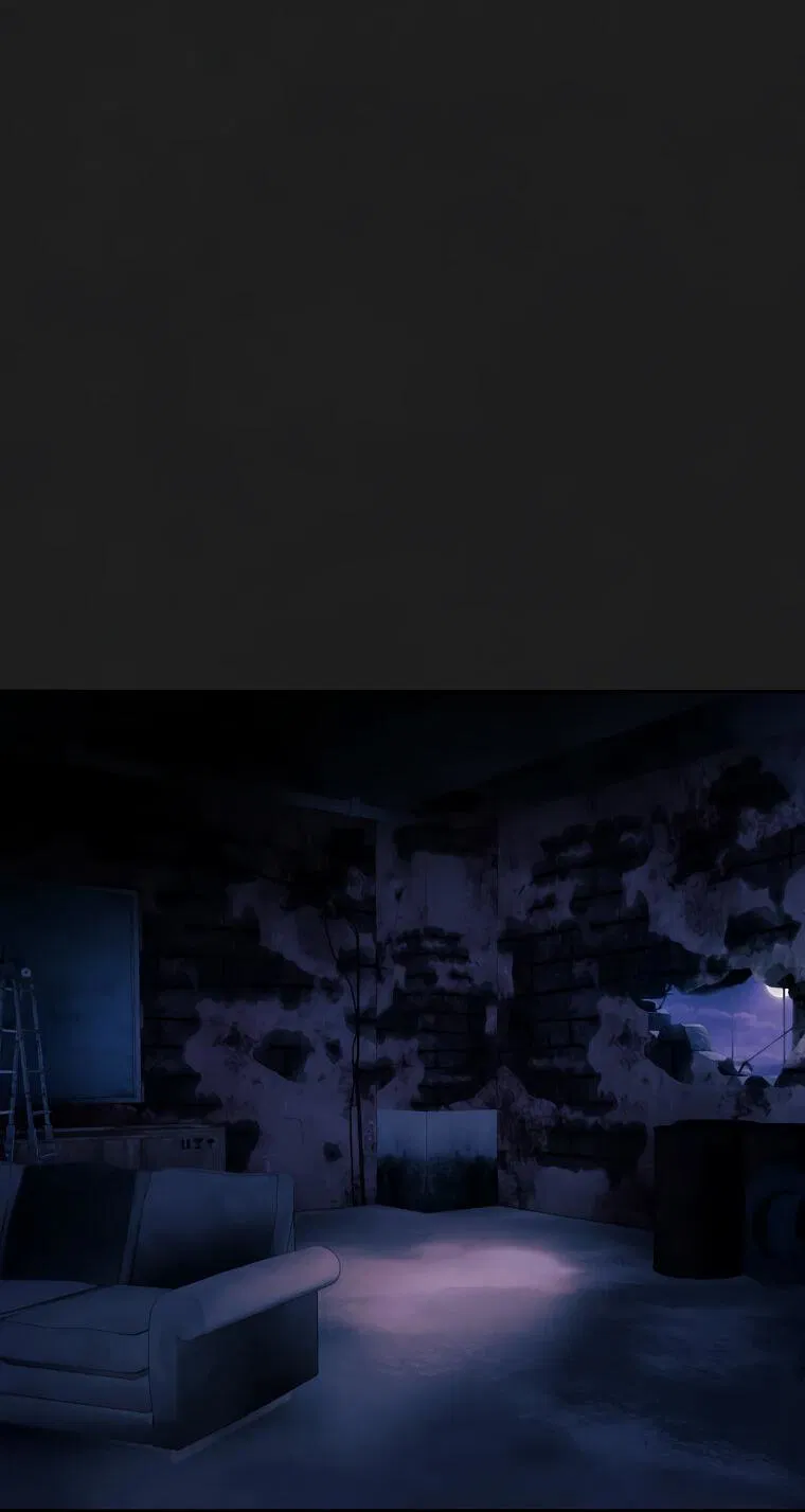 Манга Июньский нуар - Глава 31 Страница 23