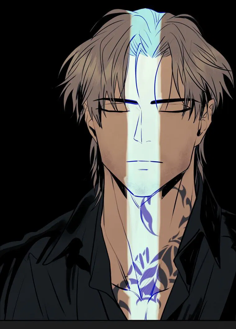 Манга Июньский нуар - Глава 31 Страница 27